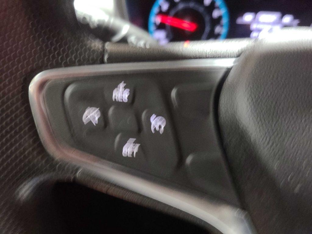 Chevrolet Equinox FWD 4dr LS w/1LS 2019