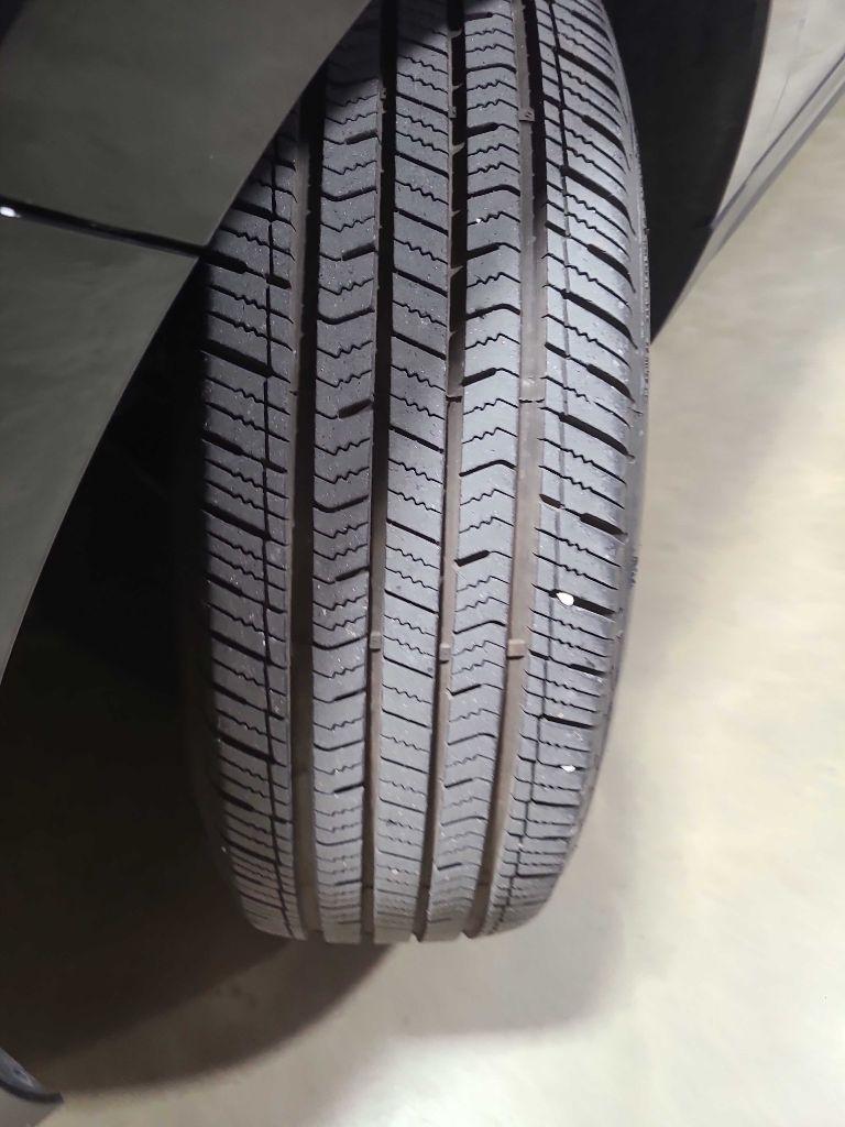 Chevrolet Equinox FWD 4dr LS w/1LS 2019
