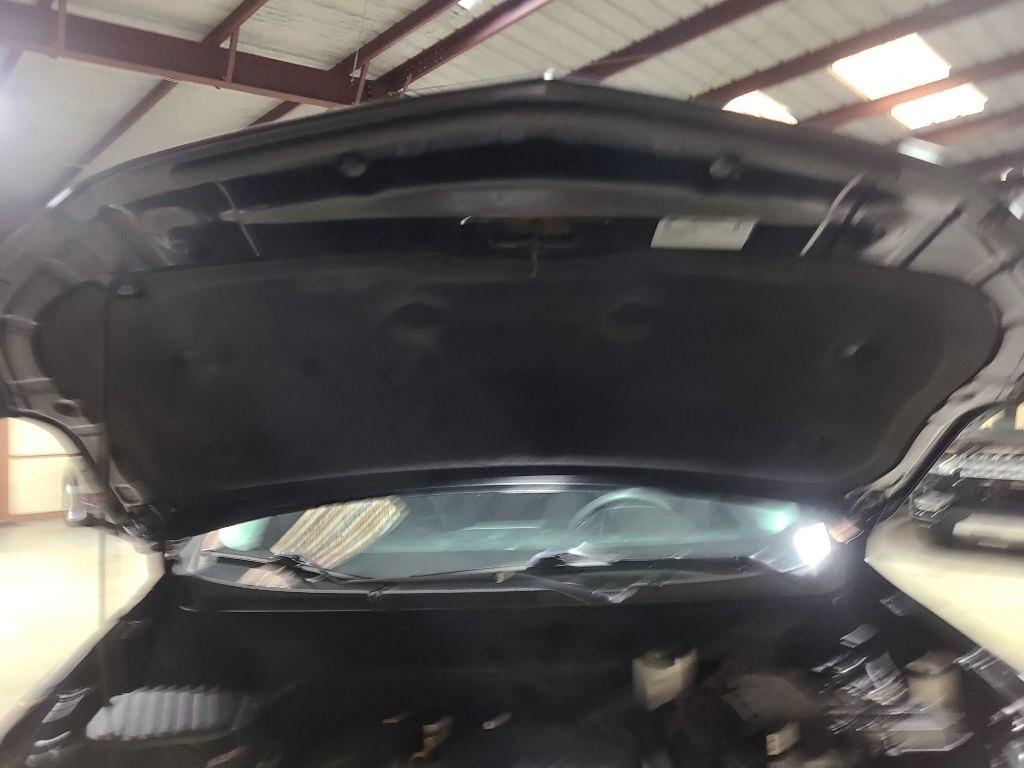 Chevrolet Equinox FWD 4dr LS w/1LS 2019