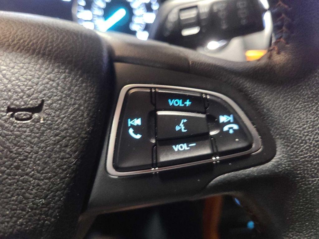 Ford EcoSport SE FWD 2021