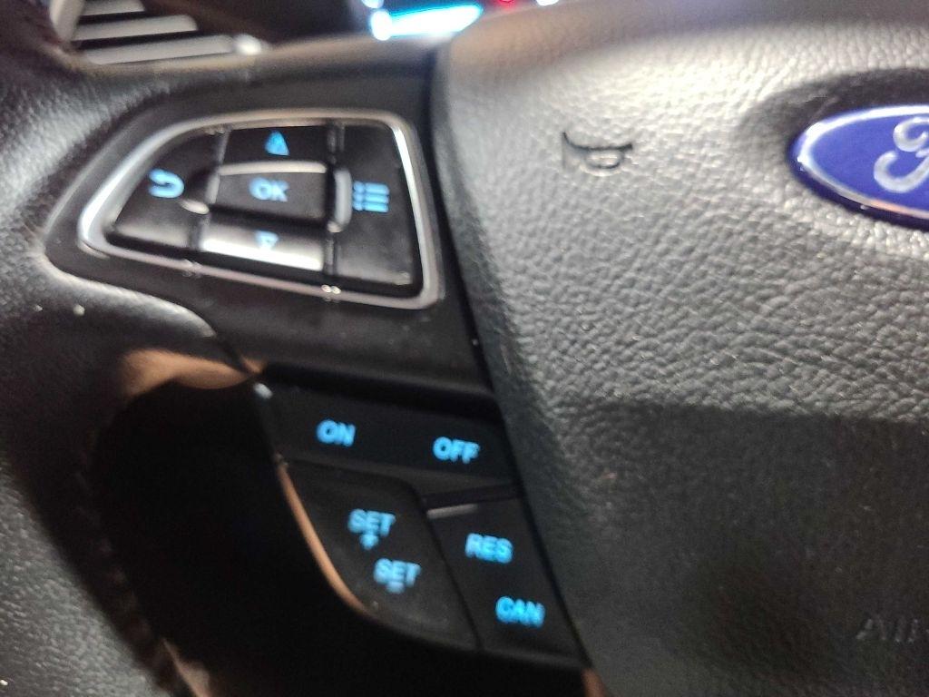 Ford EcoSport SE FWD 2021