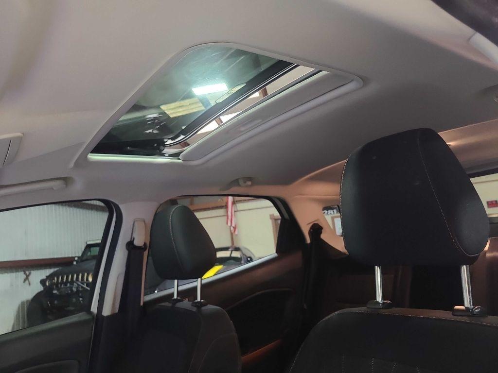Ford EcoSport SE FWD 2021