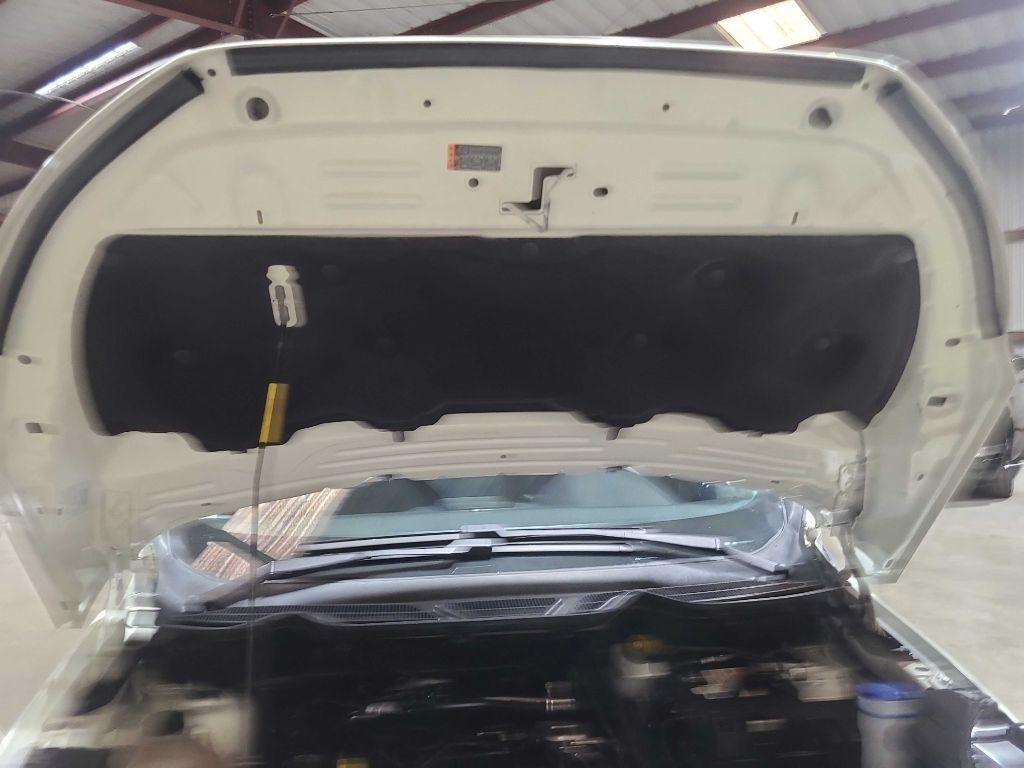 Ford EcoSport SE FWD 2021