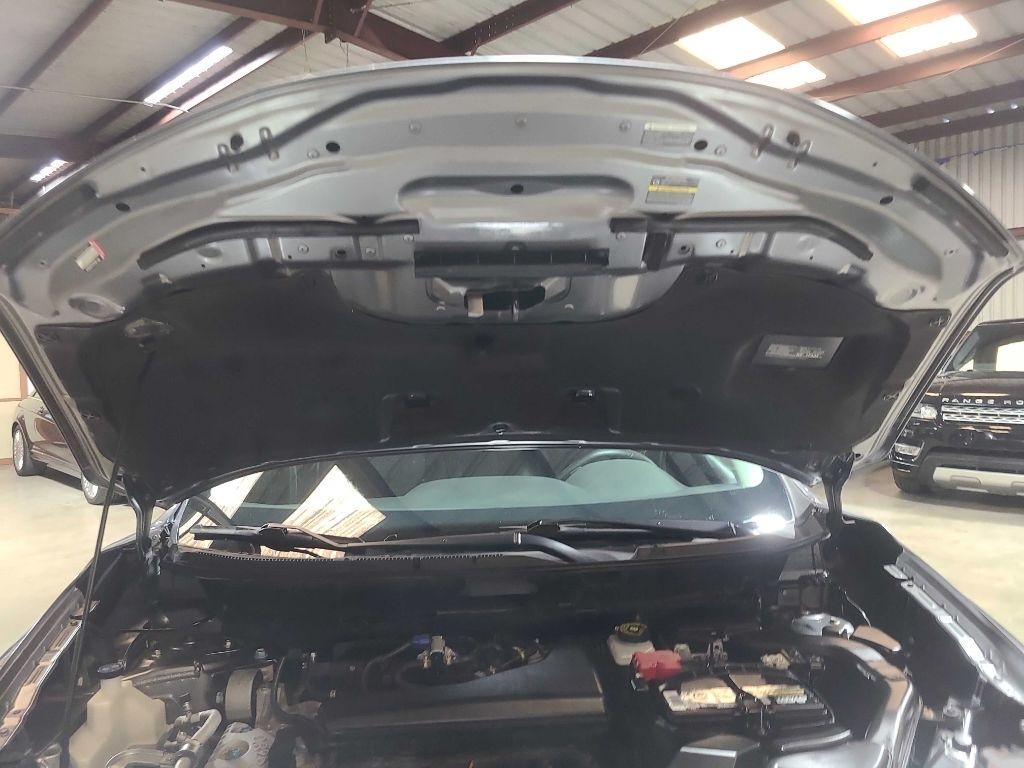 Nissan Rogue FWD SV 2020