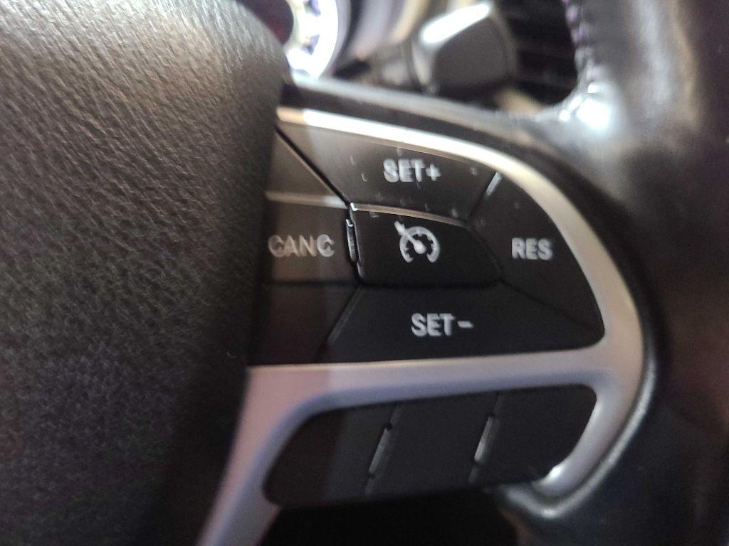 Jeep Cherokee 4WD 4dr Trailhawk 2014