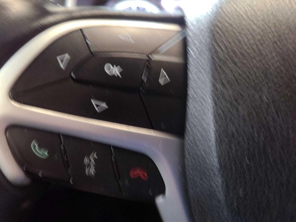 Jeep Cherokee 4WD 4dr Trailhawk 2014