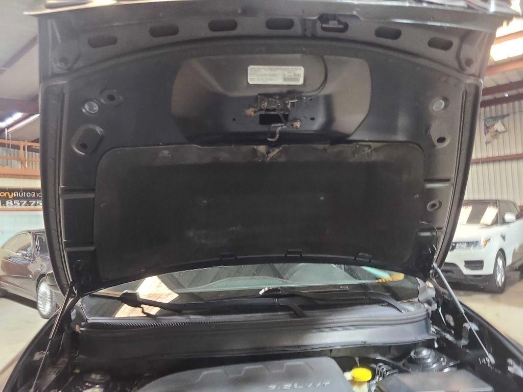 Jeep Cherokee 4WD 4dr Trailhawk 2014