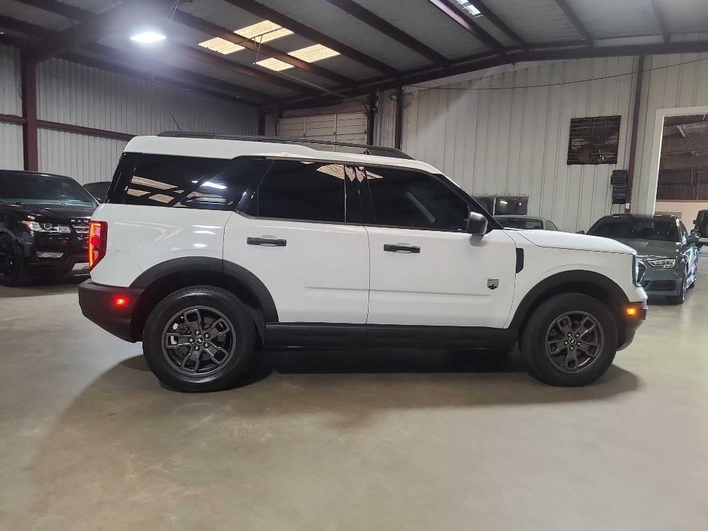 Ford Bronco Sport Big Bend 4x4 2022