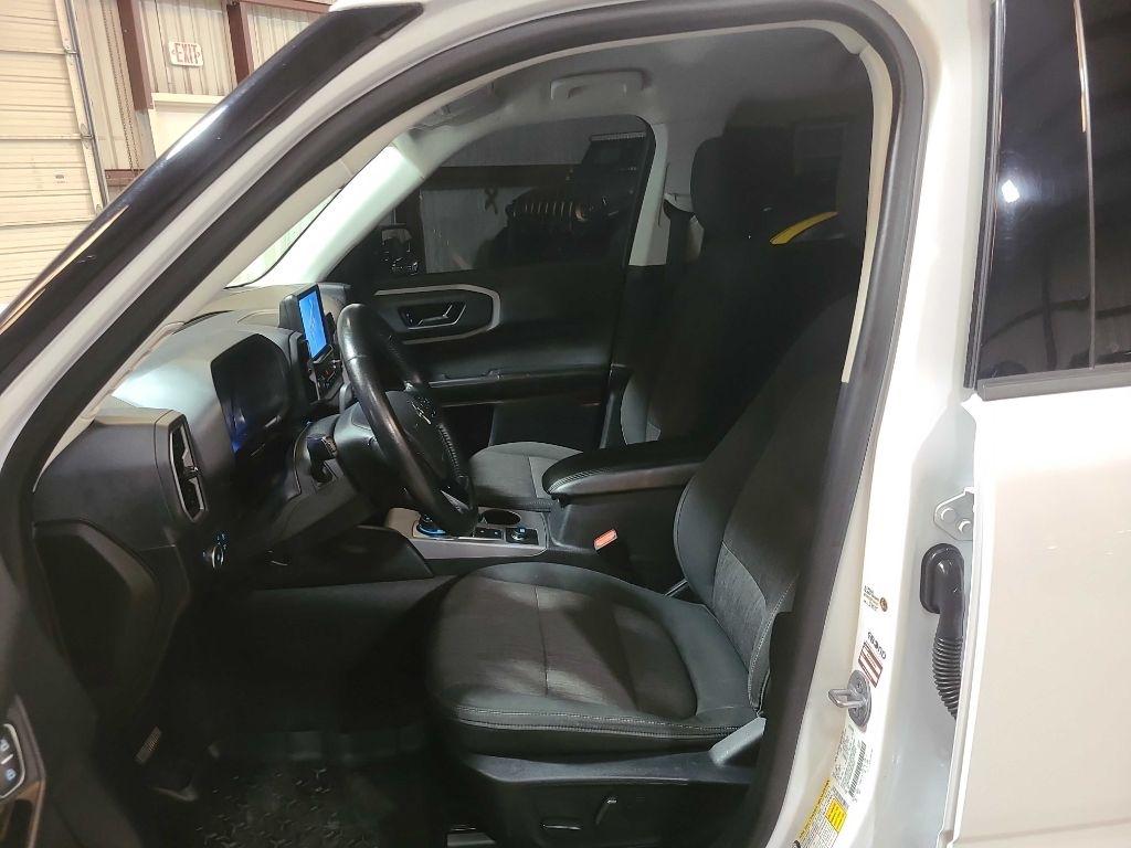 Ford Bronco Sport Big Bend 4x4 2022