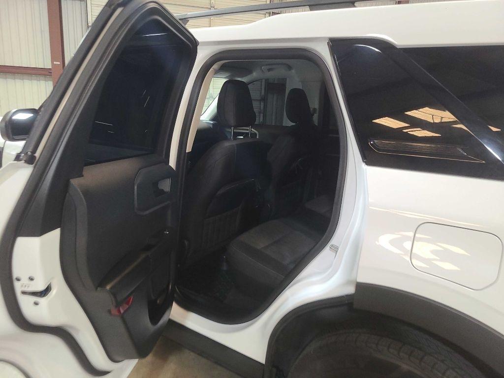 Ford Bronco Sport Big Bend 4x4 2022