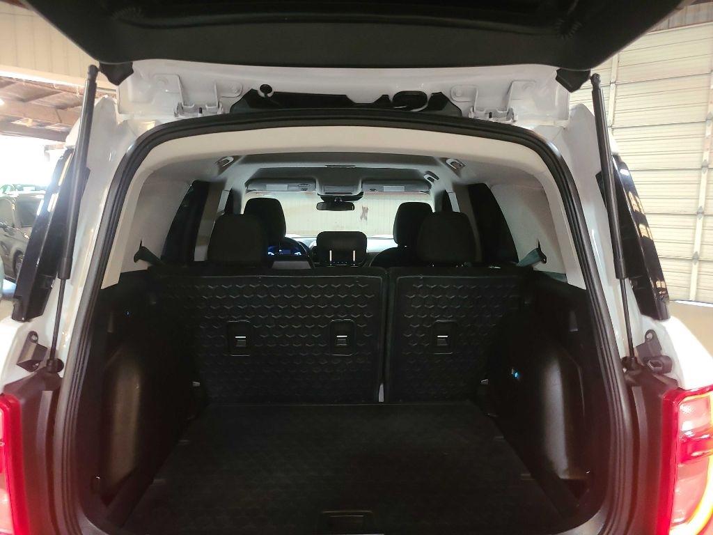 Ford Bronco Sport Big Bend 4x4 2022