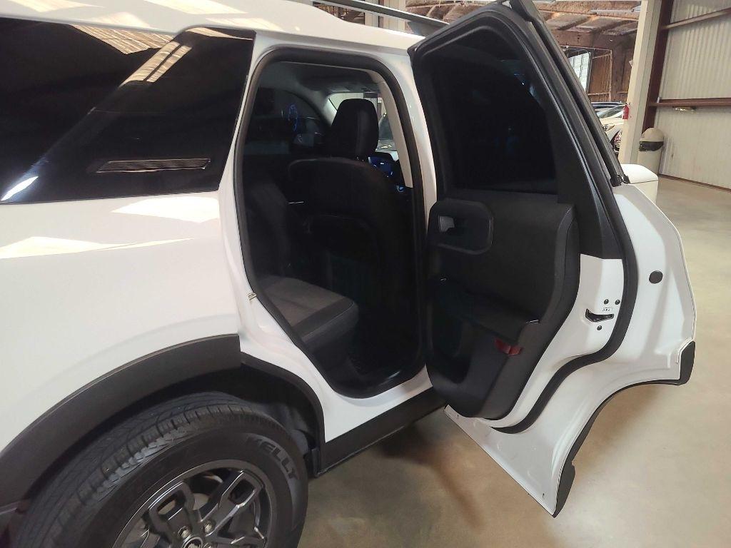 Ford Bronco Sport Big Bend 4x4 2022