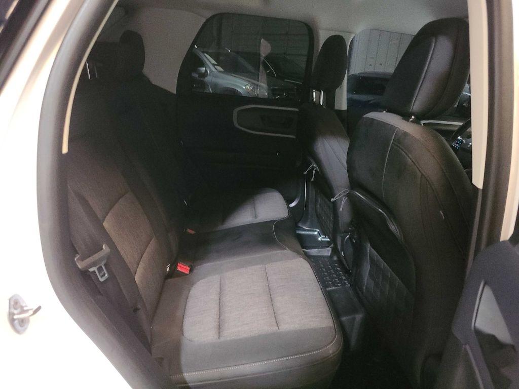 Ford Bronco Sport Big Bend 4x4 2022