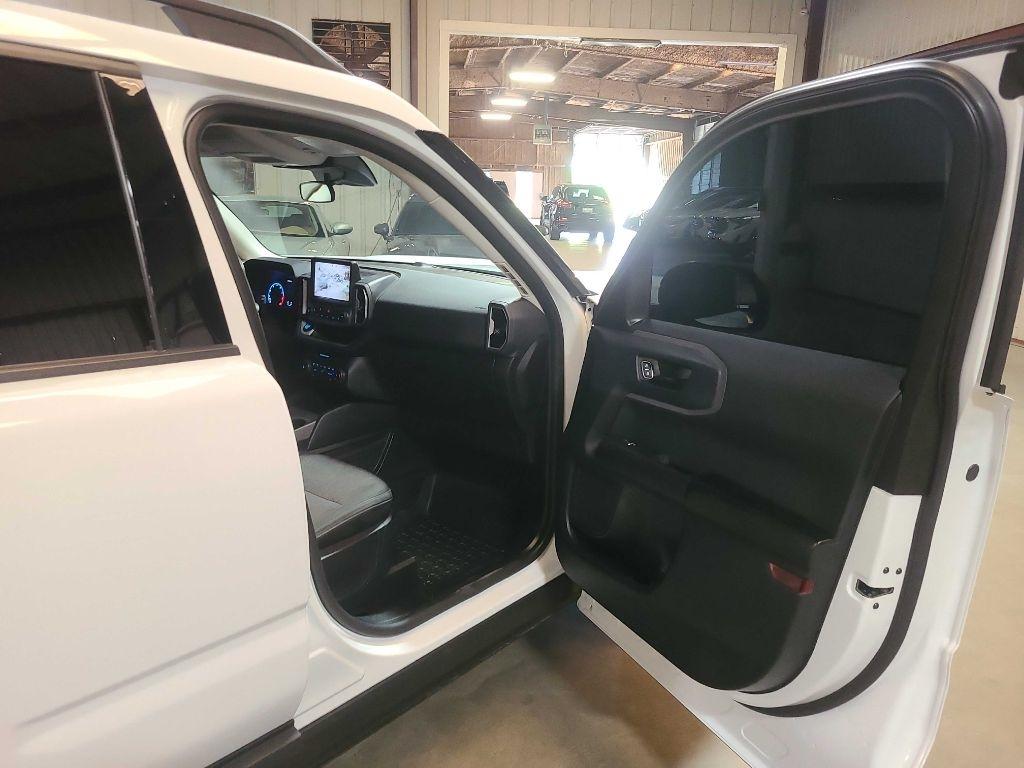 Ford Bronco Sport Big Bend 4x4 2022