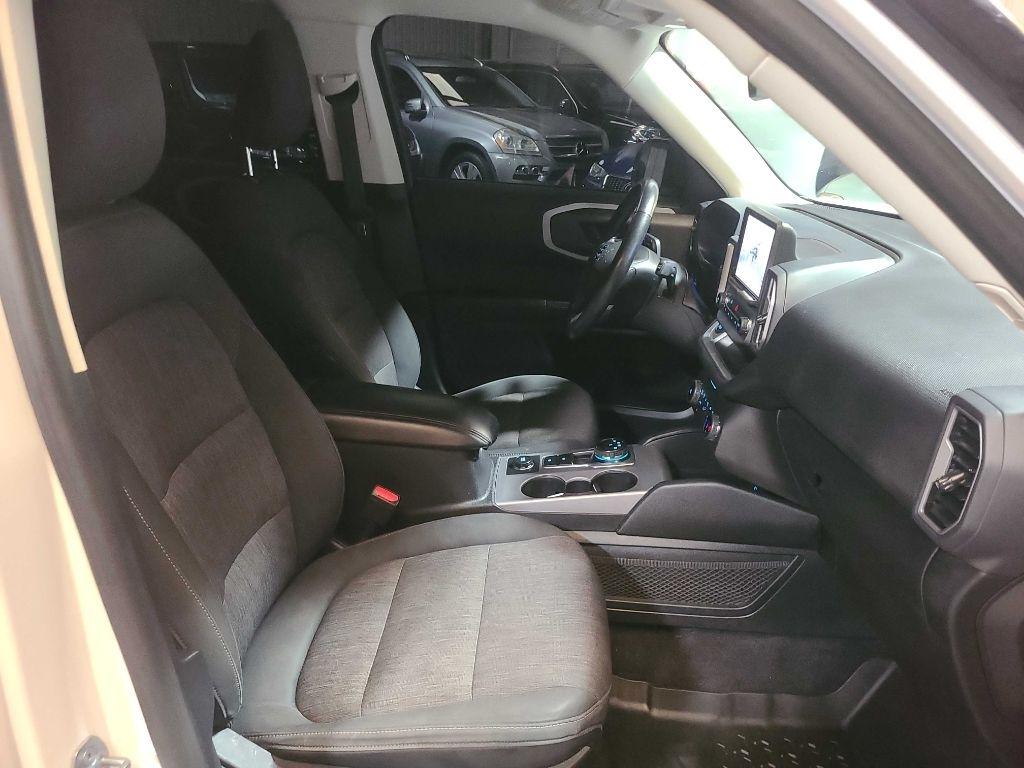 Ford Bronco Sport Big Bend 4x4 2022