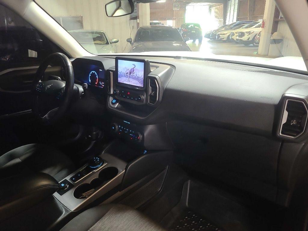 Ford Bronco Sport Big Bend 4x4 2022