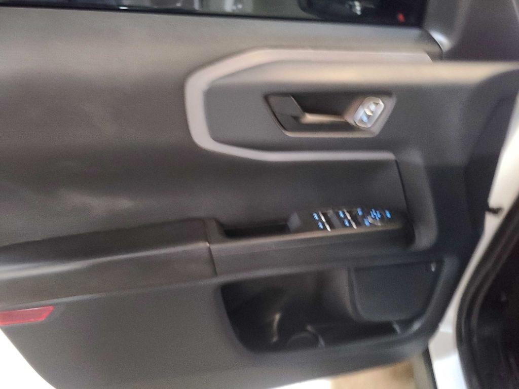 Ford Bronco Sport Big Bend 4x4 2022