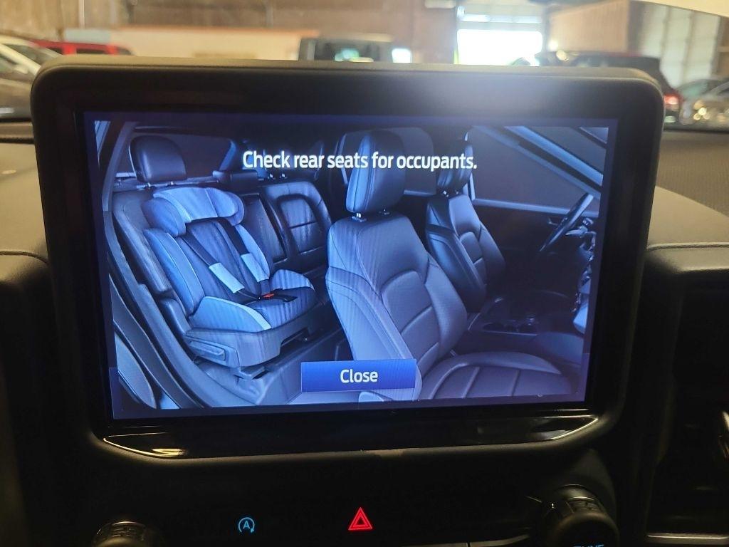Ford Bronco Sport Big Bend 4x4 2022