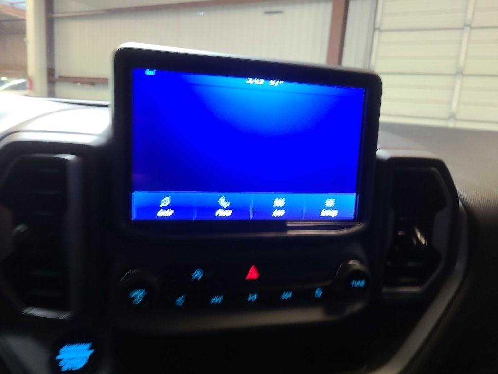Ford Bronco Sport Big Bend 4x4 2022