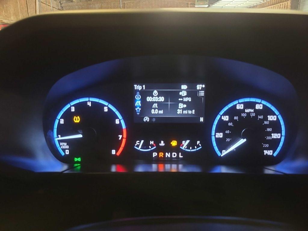Ford Bronco Sport Big Bend 4x4 2022
