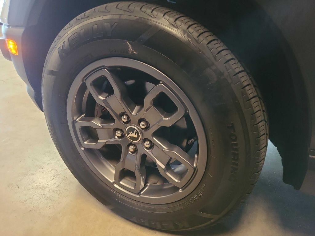 Ford Bronco Sport Big Bend 4x4 2022