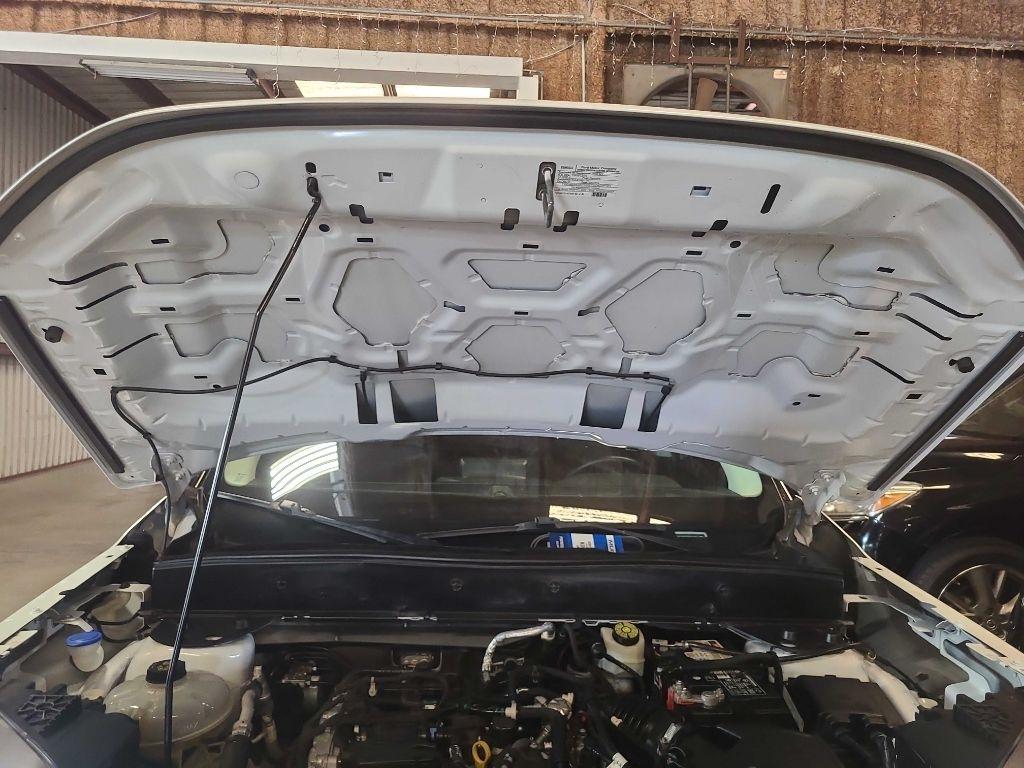 Ford Bronco Sport Big Bend 4x4 2022