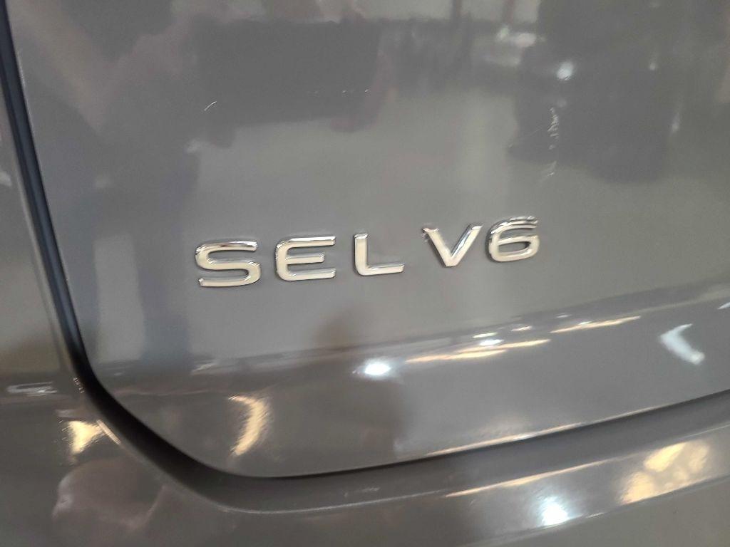 Volkswagen Atlas Cross Sport 3.6L V6 SEL Premium 4MOTION 2021