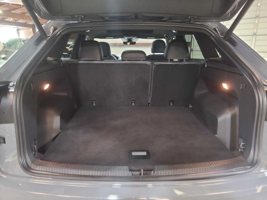 Volkswagen Atlas Cross Sport 3.6L V6 SEL Premium 4MOTION 2021