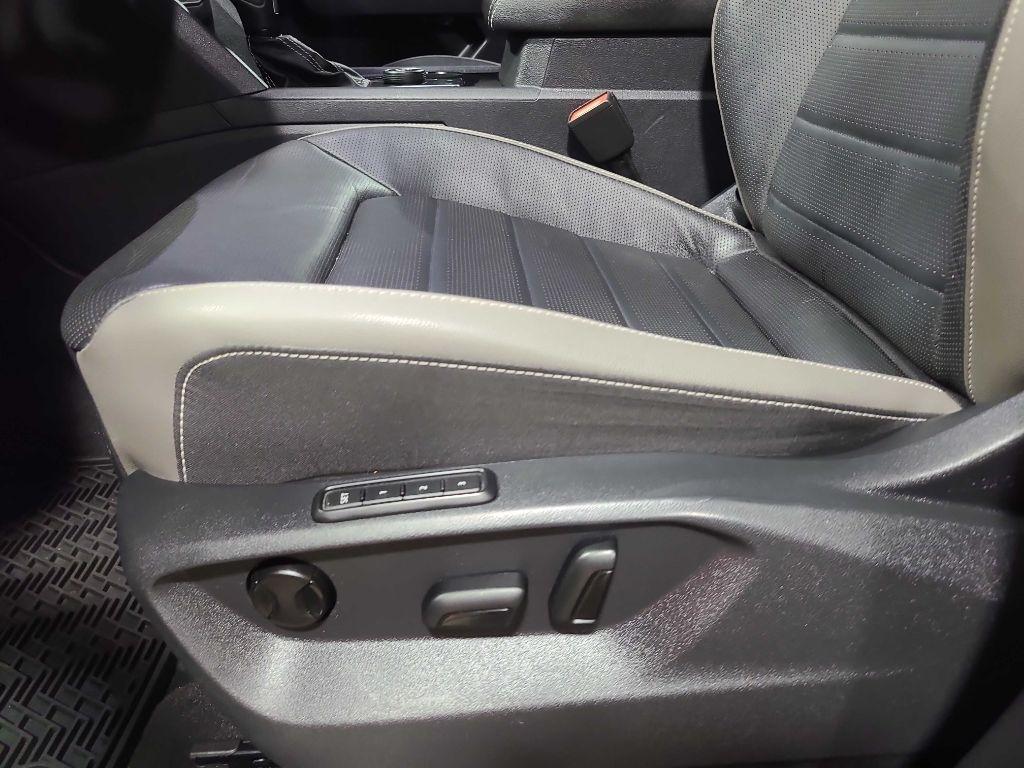 Volkswagen Atlas Cross Sport 3.6L V6 SEL Premium 4MOTION 2021