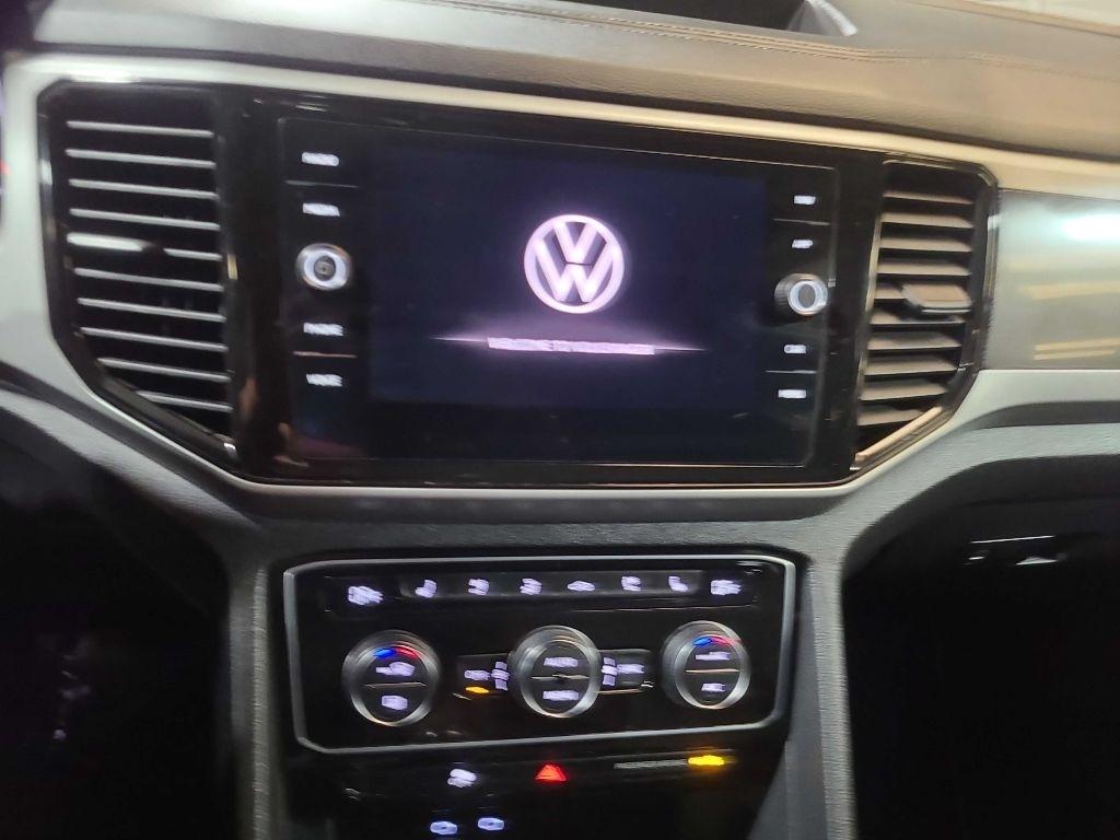 Volkswagen Atlas Cross Sport 3.6L V6 SEL Premium 4MOTION 2021