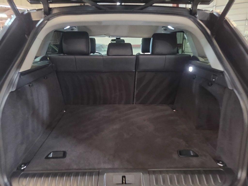Land Rover Range Rover Sport 4WD 4dr Supercharged 2014