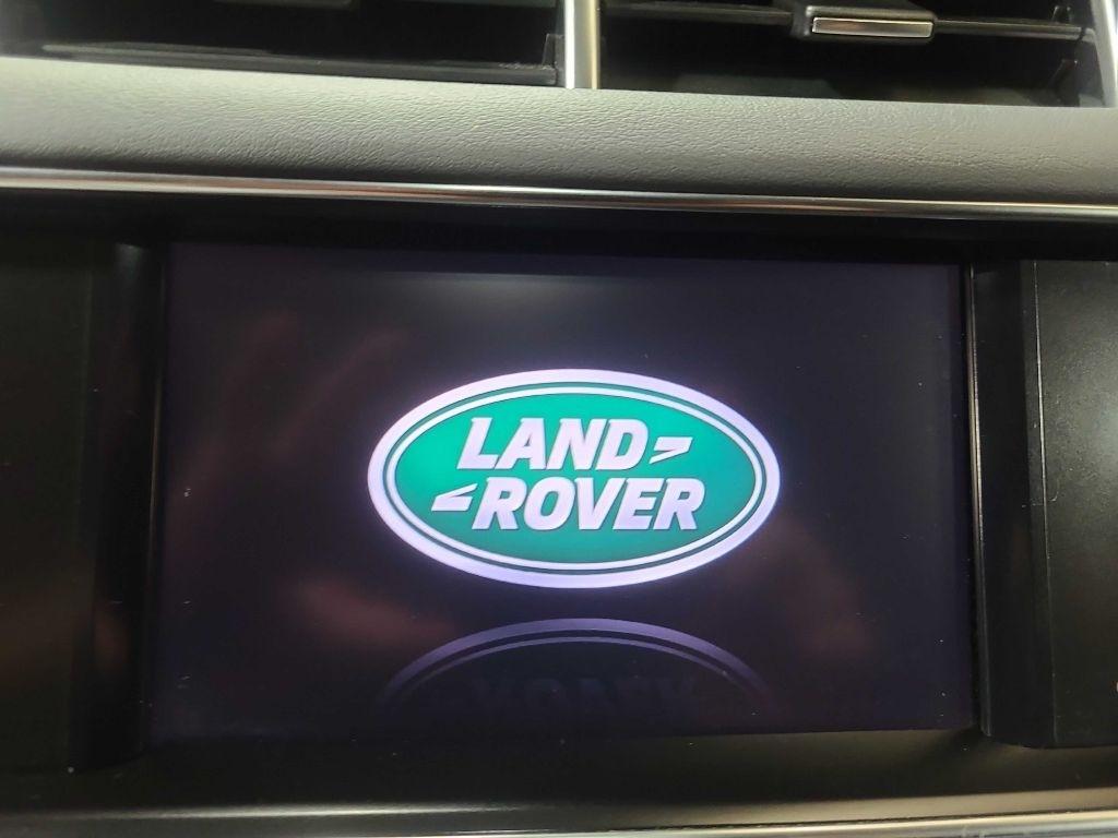 Land Rover Range Rover Sport 4WD 4dr Supercharged 2014