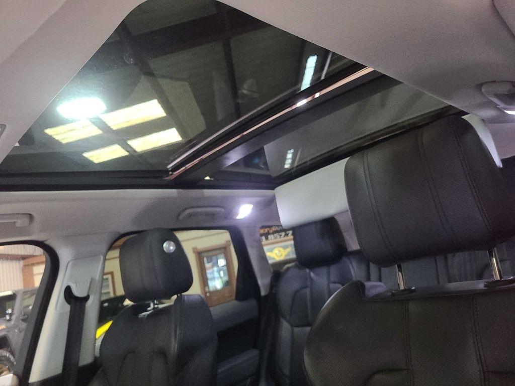 Land Rover Range Rover Sport 4WD 4dr Supercharged 2014