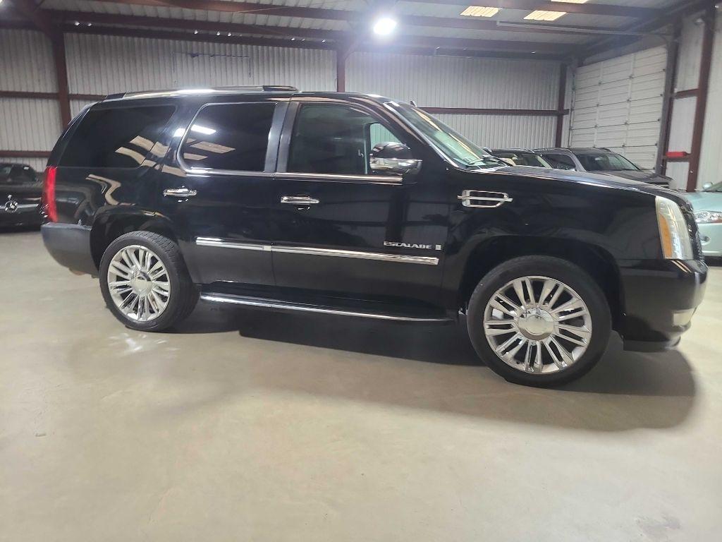 2008 Cadillac Escalade 2WD 4dr