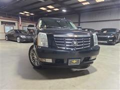 2008 Cadillac Escalade 