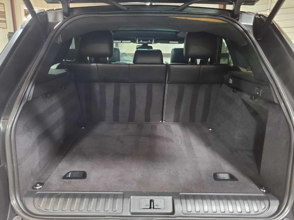 Land Rover Range Rover Sport photo 23
