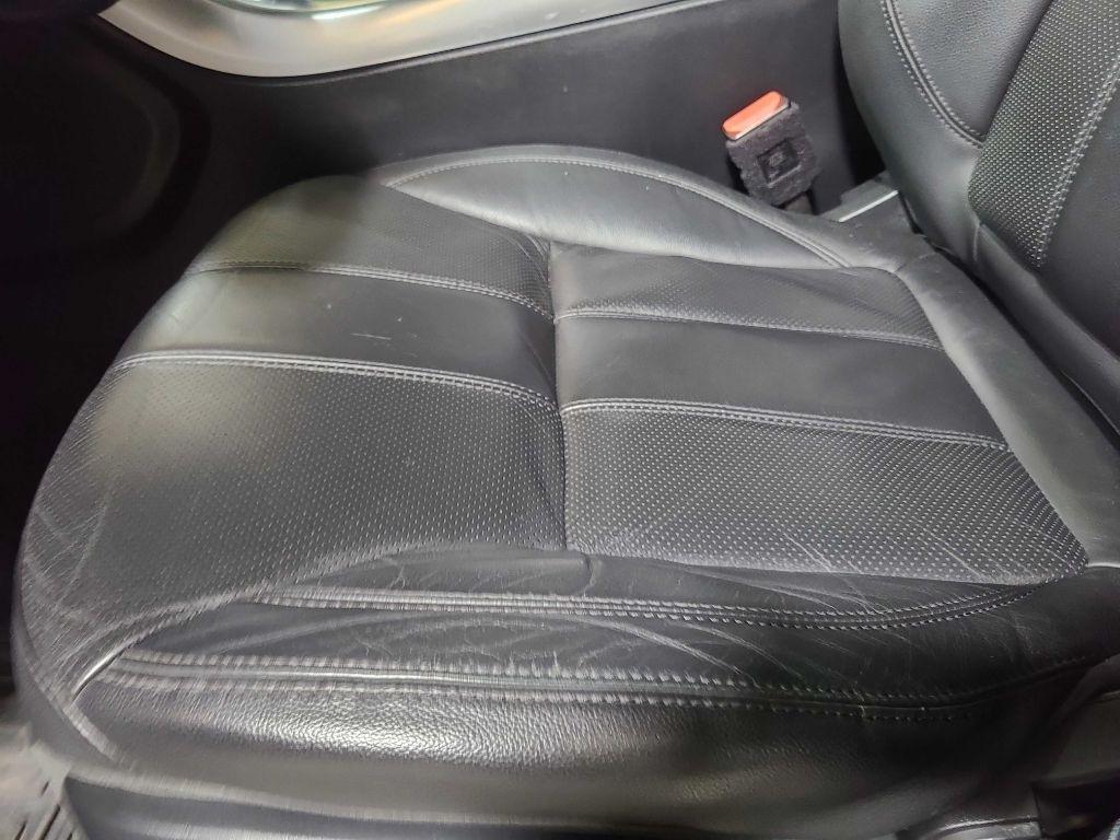 Land Rover Range Rover Sport photo 35