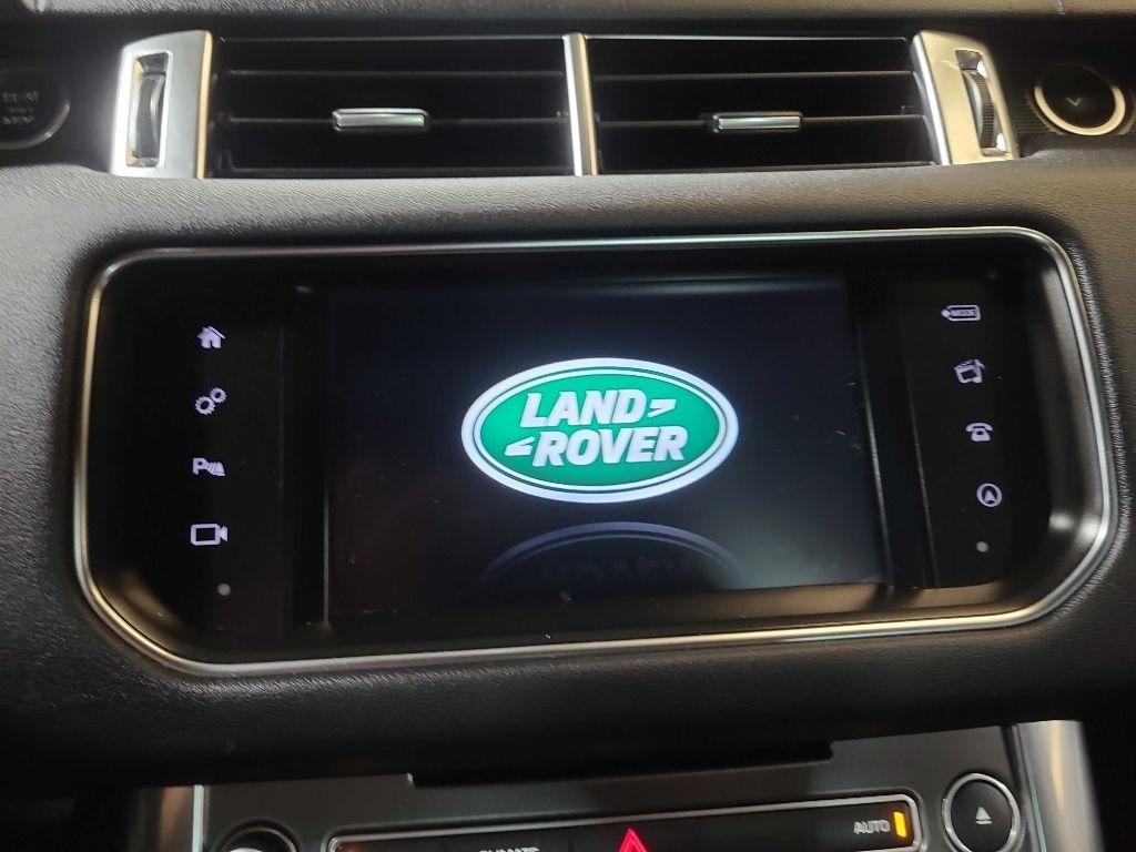 Land Rover Range Rover Sport photo 36
