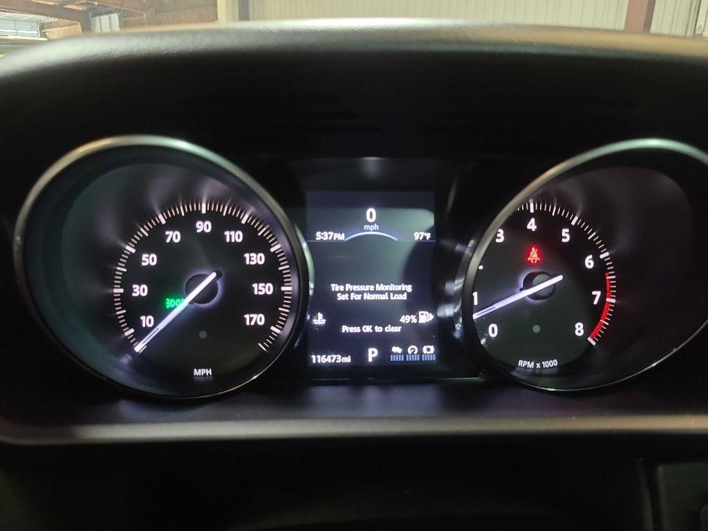 Land Rover Range Rover Sport photo 37