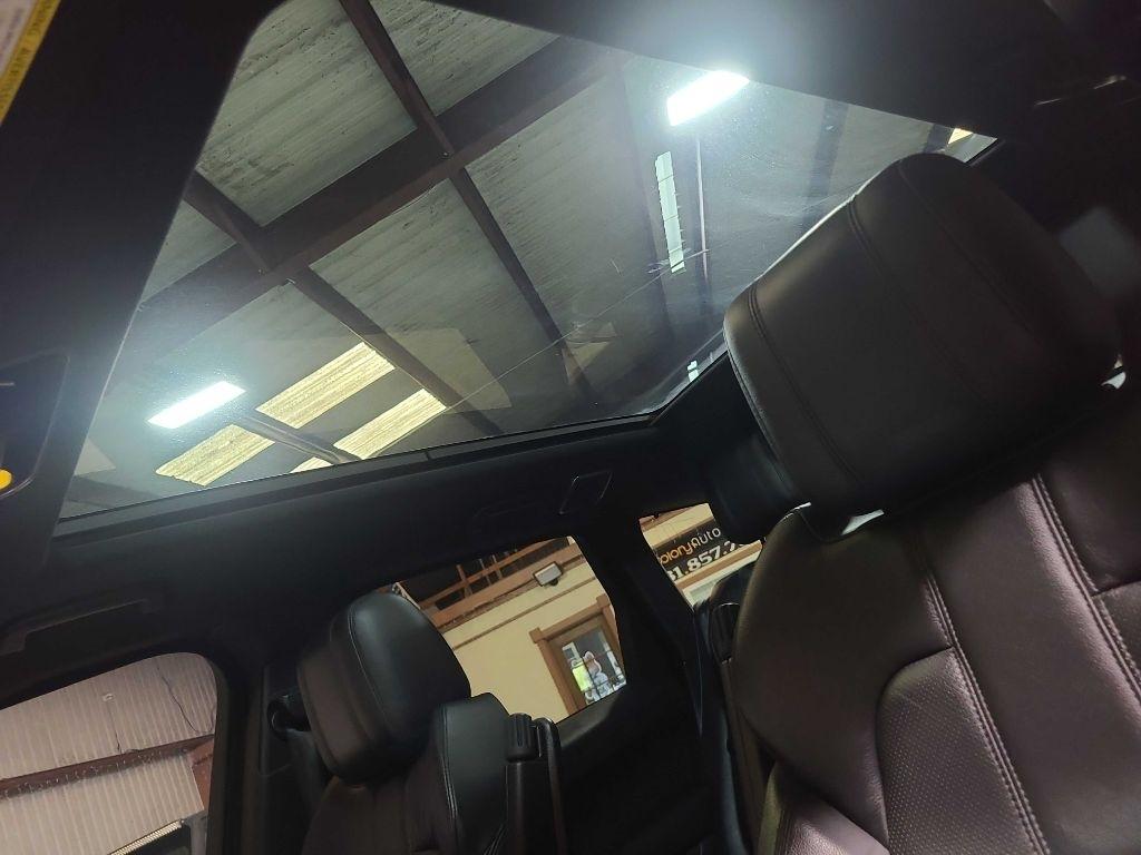 Land Rover Range Rover Sport photo 42