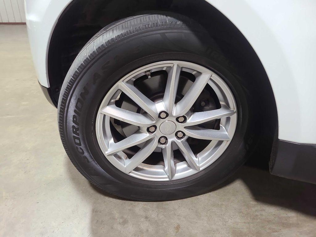 Land Rover Range Rover Sport photo 45