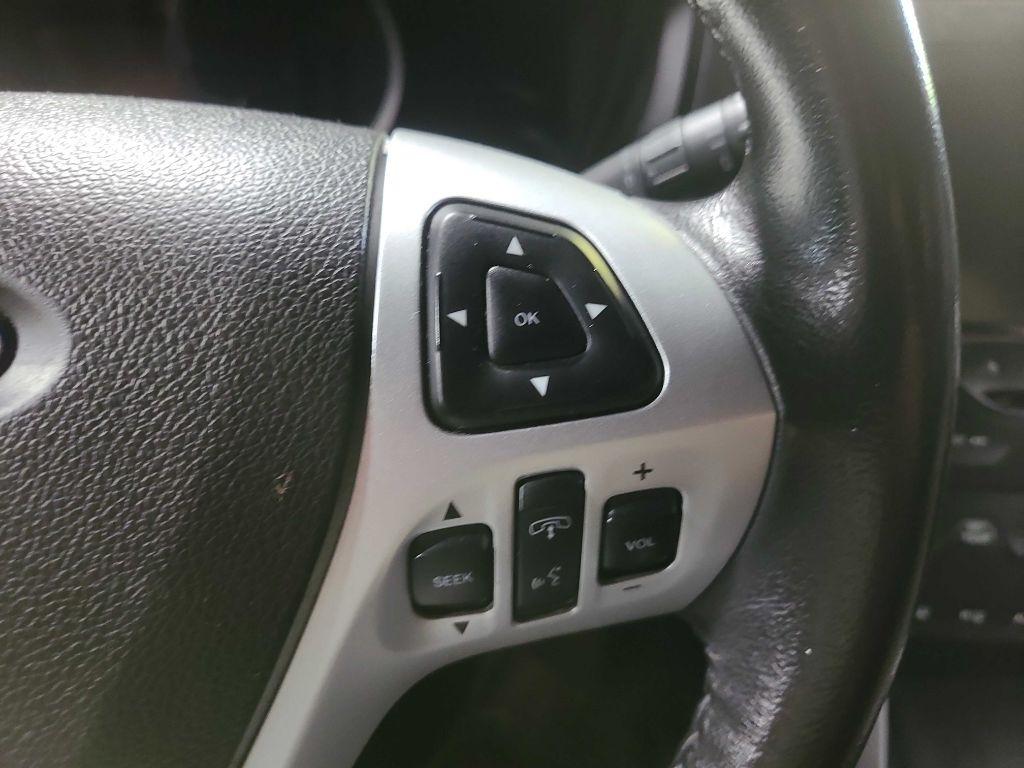 Ford Explorer 4WD 4dr XLT 2013