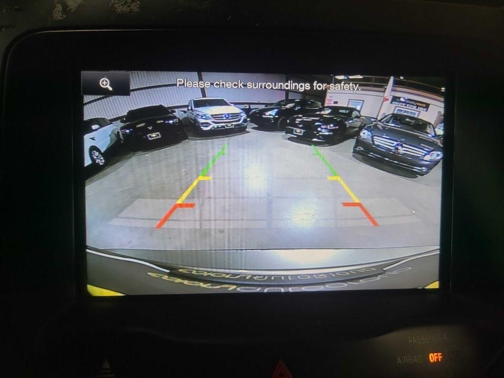 Ford Explorer 4WD 4dr XLT 2013