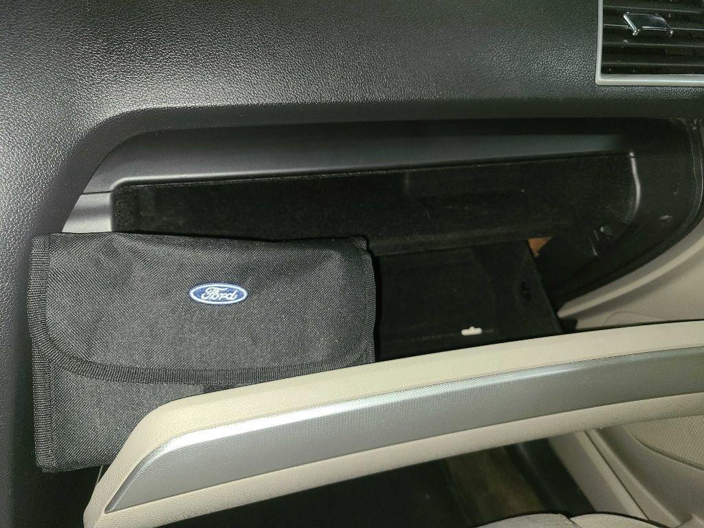 Ford Explorer 4WD 4dr XLT 2013