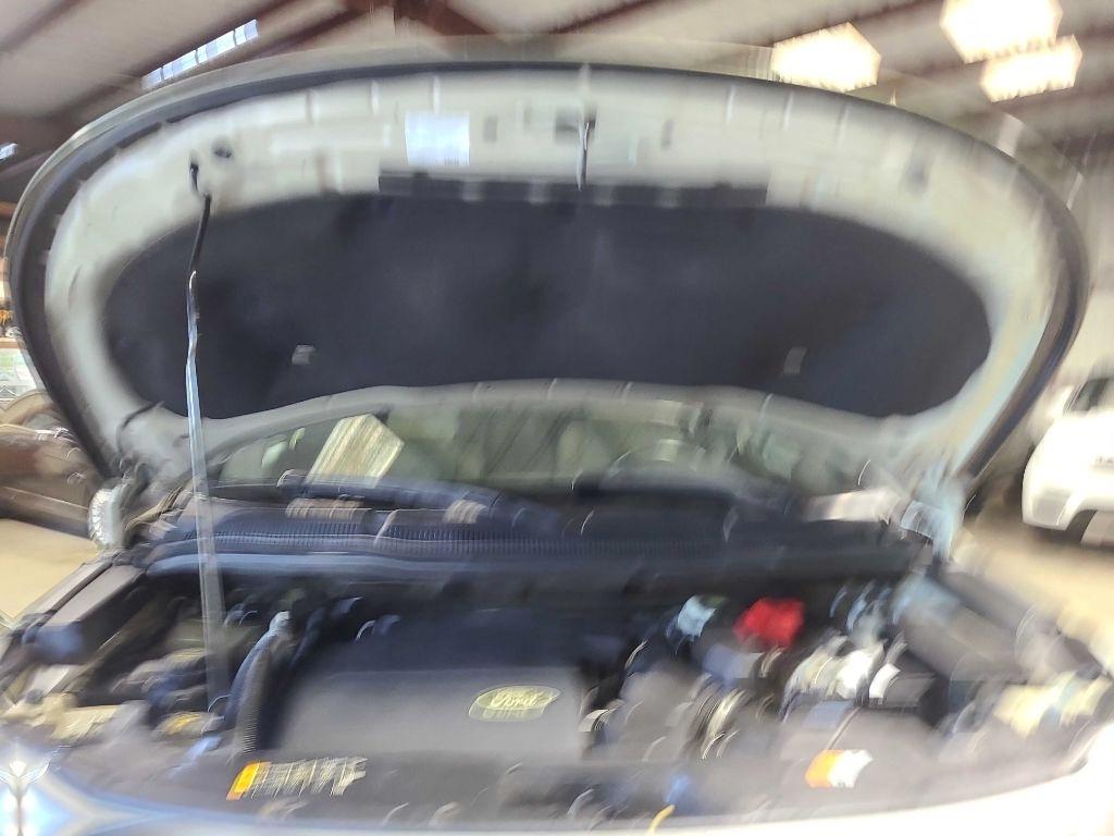 Ford Explorer 4WD 4dr XLT 2013