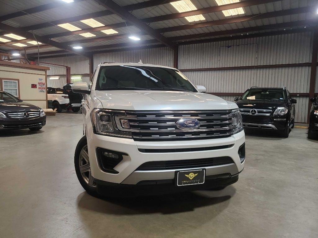 2018 Ford Expedition XLT 4x2