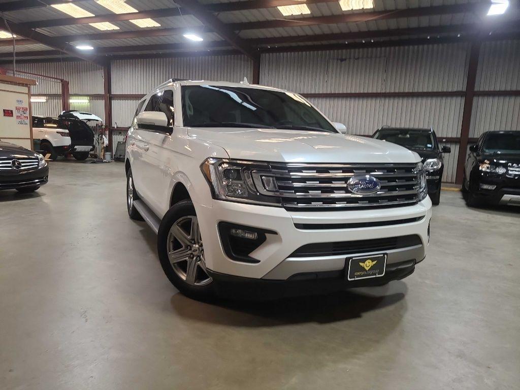 Ford Expedition XLT 4x2 2018