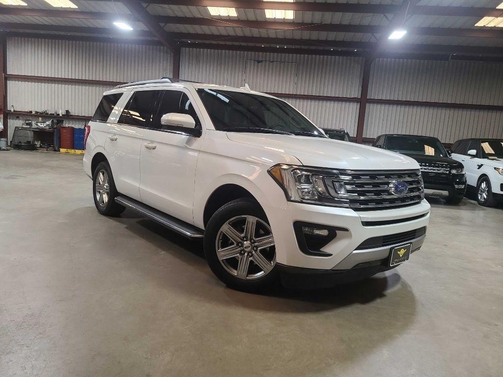 Ford Expedition XLT 4x2 2018