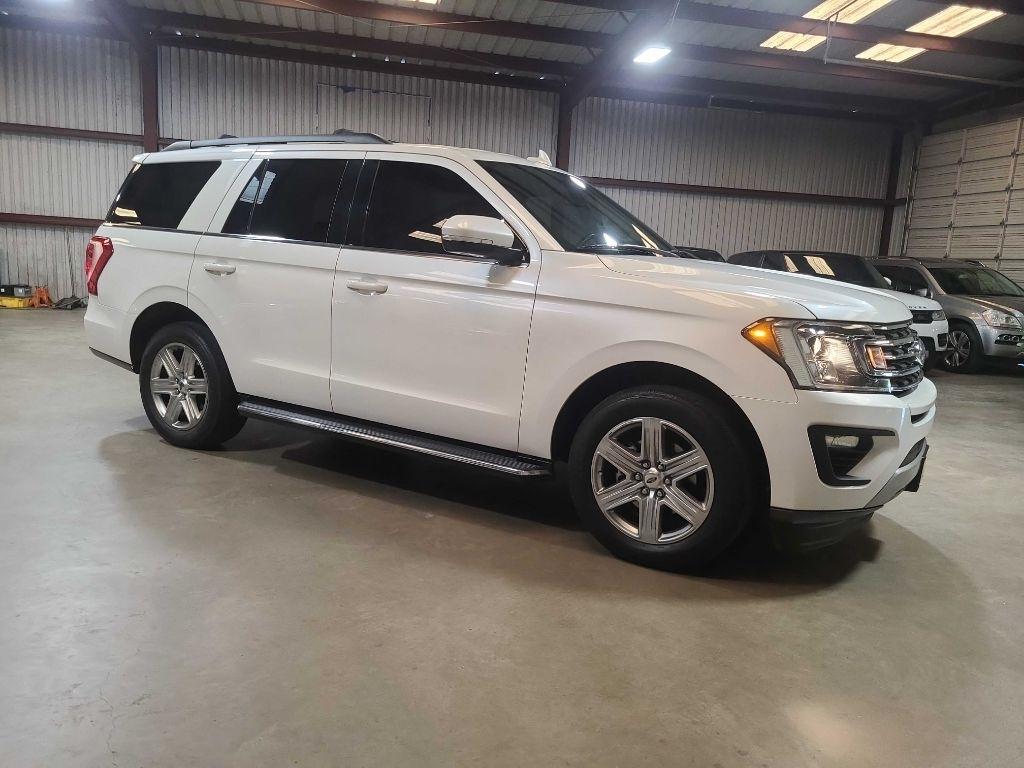 Ford Expedition XLT 4x2 2018