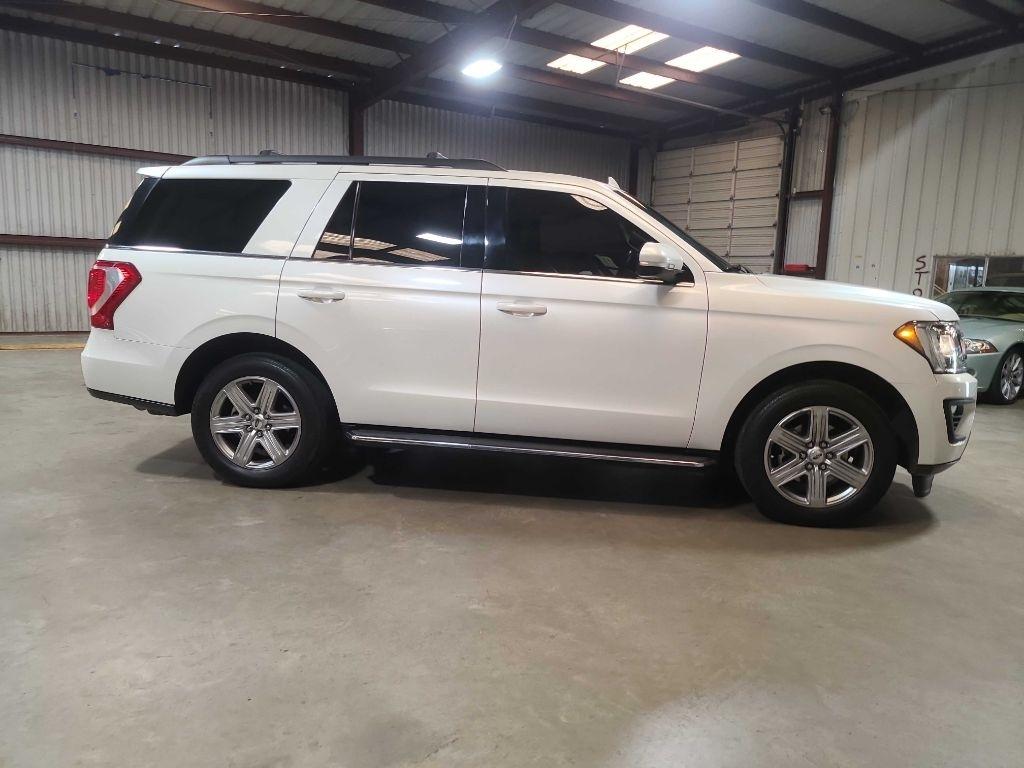 Ford Expedition XLT 4x2 2018